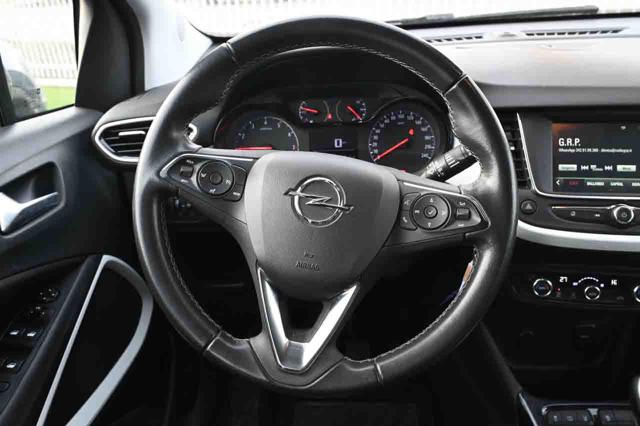 OPEL Crossland usata, con Immobilizzatore elettronico