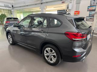 BMW X1 usata, con Airbag Passeggero