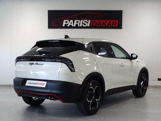 ALFA ROMEO Junior usata, con Airbag laterali