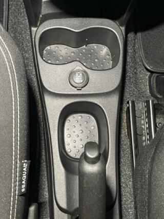 FIAT Panda Cross usata, con Servosterzo