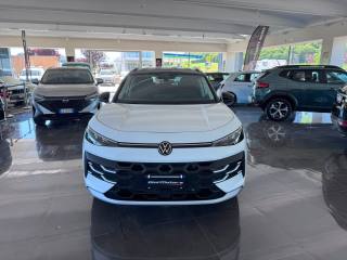VOLKSWAGEN T-Roc usata, con Airbag