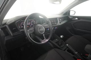 AUDI A1 usata 7