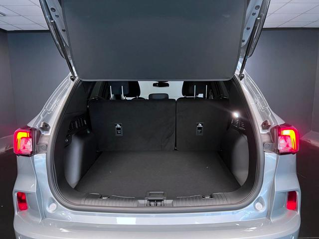 FORD Kuga usata, con Controllo trazione
