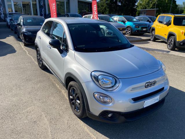 FIAT 500X usata 23