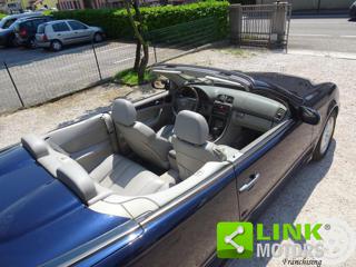 MERCEDES-BENZ CLK 320 usata 28