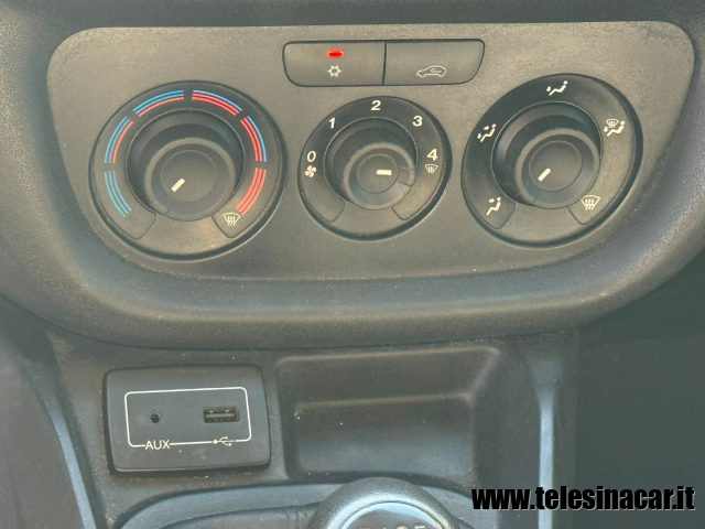 FIAT Doblo usata 16