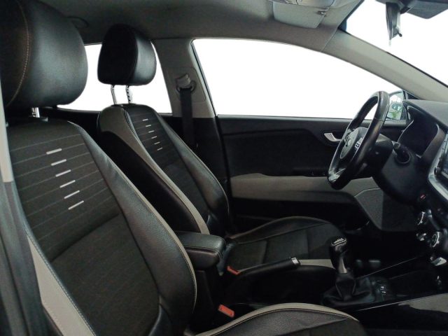 KIA Stonic usata, con ESP