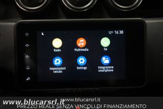 DACIA Duster usata, con Immobilizzatore elettronico