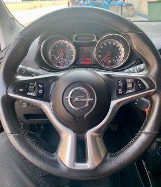 OPEL Adam usata, con Fendinebbia
