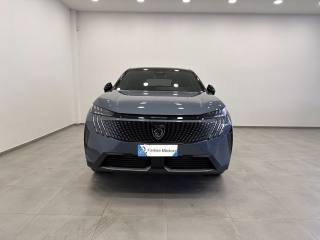 PEUGEOT 3008 usata, con Airbag