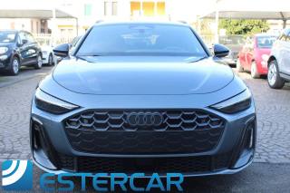 AUDI A5 usata, con Alzacristalli elettrici