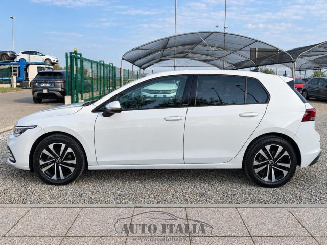 VOLKSWAGEN Golf usata, con Chiusura centralizzata