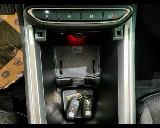 JEEP Avenger usata, con Sensori di parcheggio posteriori