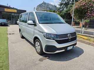 VOLKSWAGEN Caravelle usata, con Immobilizzatore elettronico