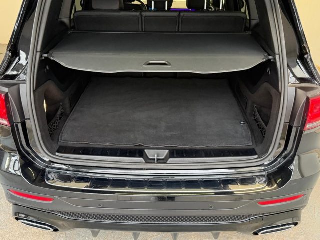 MERCEDES-BENZ GLB 200 usata, con Airbag testa