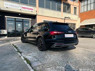 AUDI A4 usata, con Cronologia tagliandi