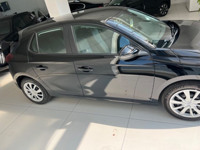OPEL Corsa usata, con Airbag Passeggero