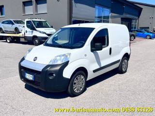 FIAT Fiorino 1.4 8V Furgone Natural Power