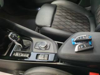 BMW X1 usata, con ESP