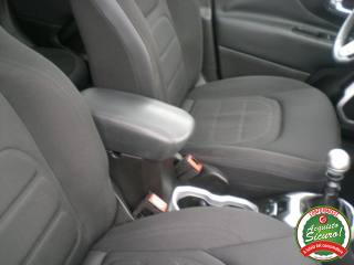 JEEP Renegade usata, con ESP