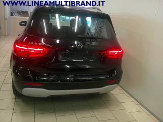 MERCEDES-BENZ GLB 180 usata, con Alzacristalli elettrici