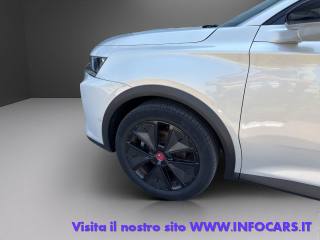 DS AUTOMOBILES DS 7 usata, con Volante in pelle