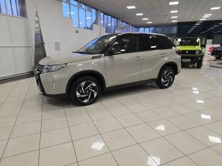 SUZUKI Vitara usata, con Airbag