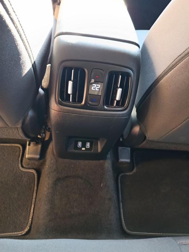 HYUNDAI Tucson usata, con ESP