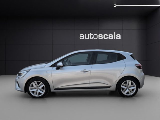 RENAULT Clio usata, con Airbag