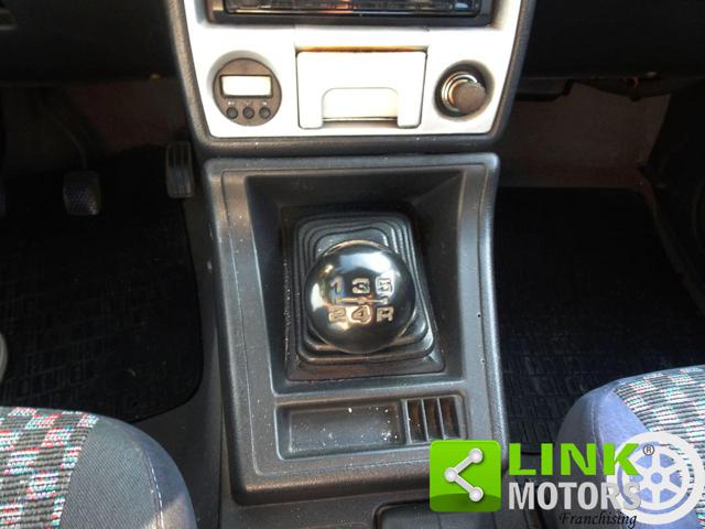 SUZUKI Vitara usata 11