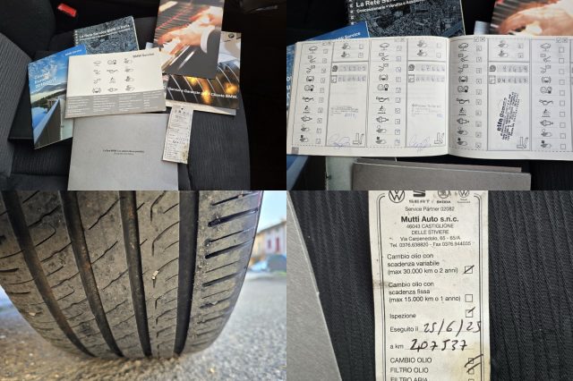 BMW X1 usata, con ESP