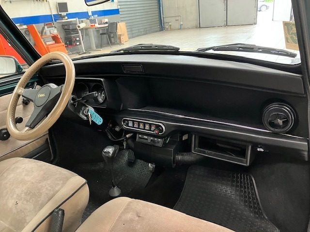 ROVER Mini usata 15
