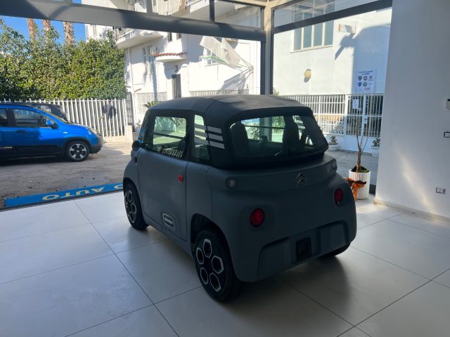 CITROEN Ami usata 7