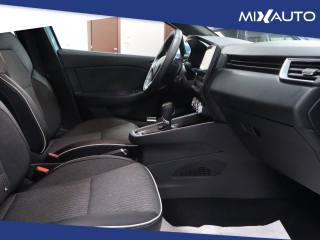 RENAULT Clio usata, con Immobilizzatore elettronico