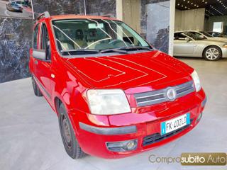 FIAT Panda usata, con Airbag Passeggero