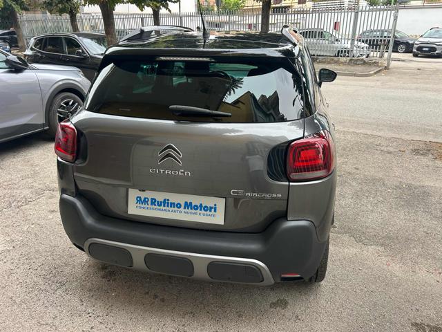 CITROEN C3 Aircross usata 8
