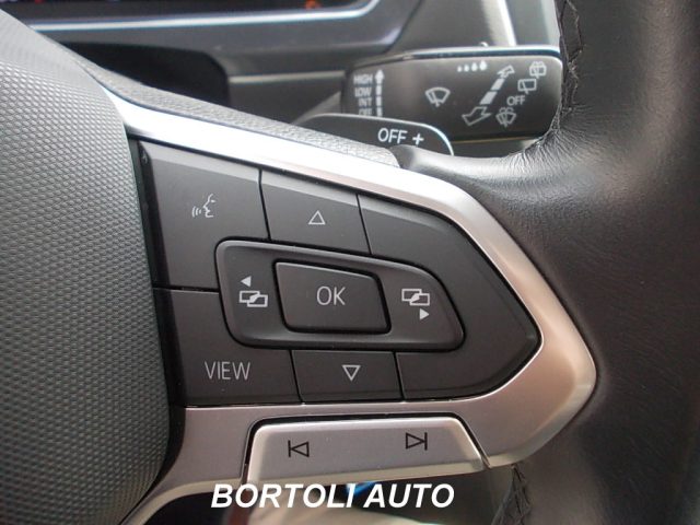 VOLKSWAGEN Tiguan usata, con Controllo vocale