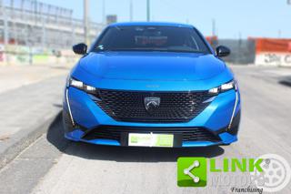 PEUGEOT 308 usata, con Airbag