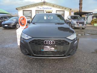 AUDI A3 usata, con Airbag Passeggero