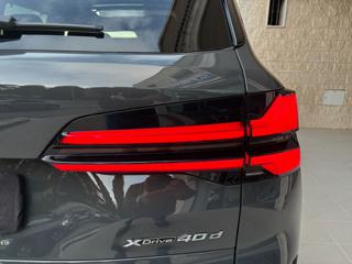 BMW X5 usata, con Assistente abbaglianti