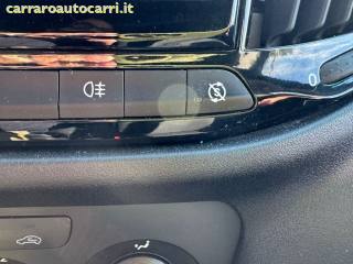 FIAT Doblo usata, con Touch screen