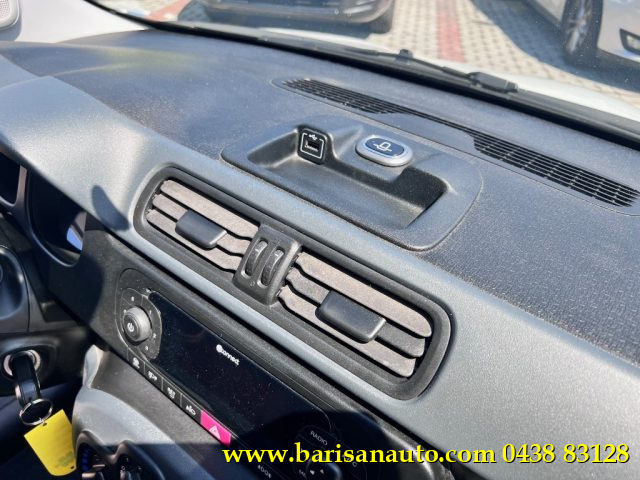 FIAT Panda usata, con ESP