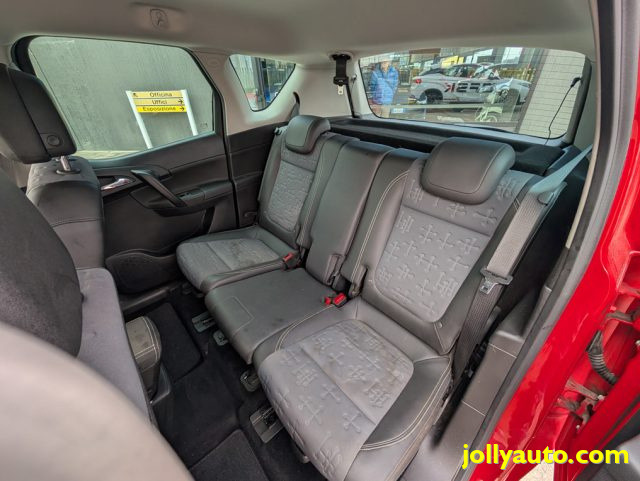 OPEL Meriva usata 19