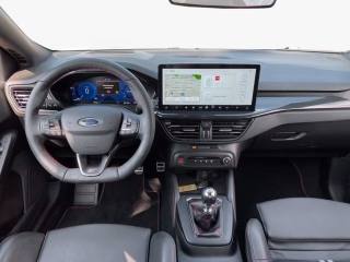 FORD Focus usata, con Boardcomputer
