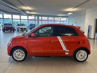 RENAULT Twingo Electric usata, con Alzacristalli elettrici