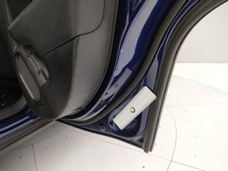 JEEP Renegade usata, con Monitoraggio pressione pneumatici