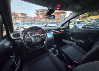 CITROEN C3 usata, con Controllo automatico clima