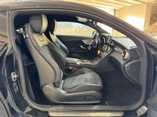 MERCEDES-BENZ C 250 usata, con ESP