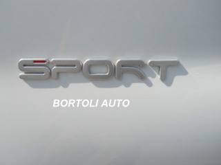 FIAT 500X usata, con Isofix