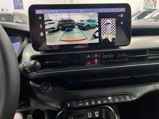 JEEP Avenger usata, con Alzacristalli elettrici